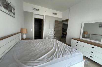 Apartment - 1 - 2 for rent in Bloom Heights B - Bloom Heights - District 15 - Jumeirah Village Circle - Dubai