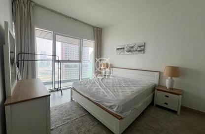 Apartment - 1 - 2 for rent in Bloom Heights B - Bloom Heights - District 15 - Jumeirah Village Circle - Dubai