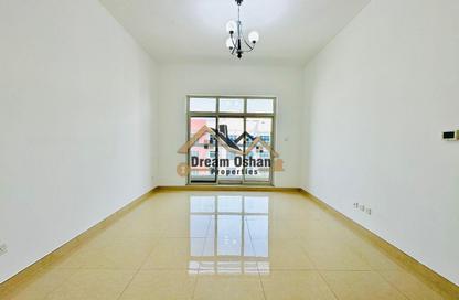 Apartment - 1 Bedroom - 2 Bathrooms for rent in Al Manal Residence 2 - Dubai Silicon Oasis - Dubai