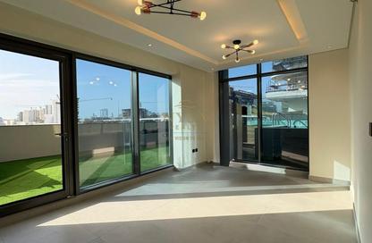 Apartment - 3 Bedrooms - 4 Bathrooms for sale in PG One - Al Furjan - Dubai
