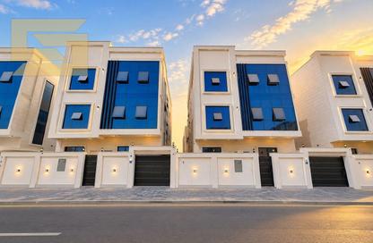 Villa - 7 - 7+ for rent in Al Aamra Gardens - Al Amerah - Ajman Villa - 7 - 7+ for rent in Al Aamra Gardens - Al Amerah - Ajman