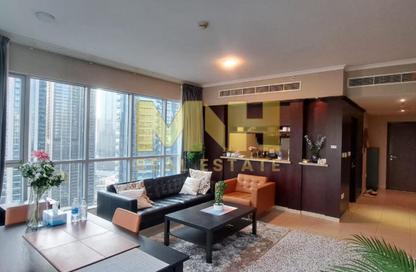 Apartment - 1 Bedroom - 2 Bathrooms for rent in The Residences 1 - The Residences - Downtown Dubai - Dubai Apartment - 1 Bedroom - 2 Bathrooms for rent in The Residences 1 - The Residences - Downtown Dubai - Dubai