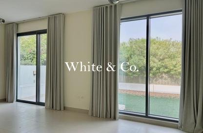 Villa - 4 Bedrooms - 3 Bathrooms for rent in Maple at Dubai Hills Estate 3 - Maple at Dubai Hills Estate - Dubai Hills Estate - Dubai