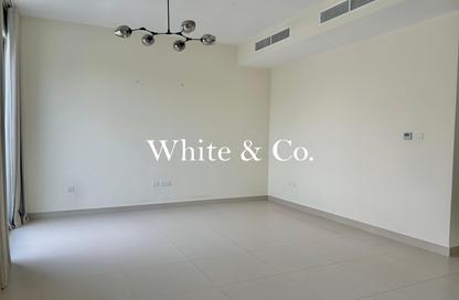 Villa - 4 Bedrooms - 3 Bathrooms for rent in Maple at Dubai Hills Estate 3 - Maple at Dubai Hills Estate - Dubai Hills Estate - Dubai