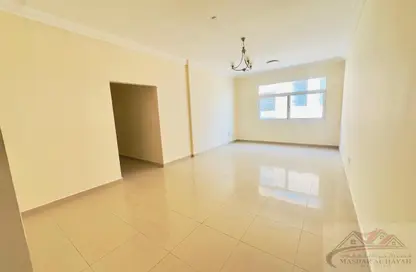 شقة - 2 غرف نوم - 2 حمامات للايجار في بناية مويليح 29 - مويلح - الشارقة