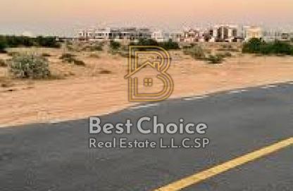 Land - Studio for sale in Al Belidah - Al Bataeh - Sharjah