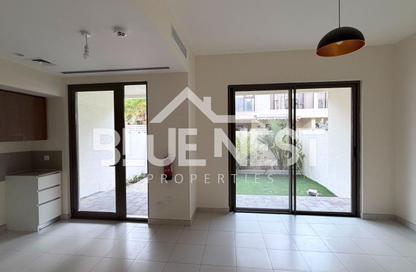 Townhouse - 3 Bedrooms - 4 Bathrooms for rent in Parkside 1 - Emaar South - Dubai South (Dubai World Central) - Dubai Townhouse - 3 Bedrooms - 4 Bathrooms for rent in Parkside 1 - Emaar South - Dubai South (Dubai World Central) - Dubai