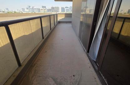 Apartment - 2 Bedrooms - 3 Bathrooms for rent in Elite Sports Residence 8 - Elite Sports Residence - Dubai Sports City - Dubai Apartment - 2 Bedrooms - 3 Bathrooms for rent in Elite Sports Residence 8 - Elite Sports Residence - Dubai Sports City - Dubai