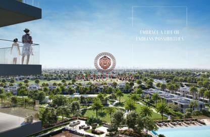 Apartment - 1 Bedroom - 1 Bathroom for sale in Greenside Residence Tower A - Greenside Residence - Dubai Hills Estate - Dubai Apartment - 1 Bedroom - 1 Bathroom for sale in Greenside Residence Tower A - Greenside Residence - Dubai Hills Estate - Dubai