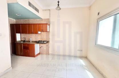 Apartment - Studio - 1 for rent in GGICO Building Moweilah - Muwaileh Commercial - Sharjah Apartment - Studio - 1 for rent in GGICO Building Moweilah - Muwaileh Commercial - Sharjah