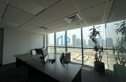 Office Space - Studio - 1 for sale in Tiffany Tower - JLT Cluster W - Jumeirah Lake Towers - Dubai