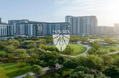 Apartment - 3 Bedrooms - 4 Bathrooms for sale in Vida Residences - Dubai Hills Estate - Dubai