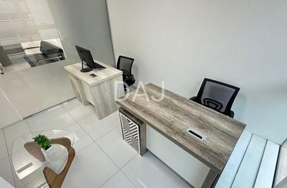 Office Space - Studio - 1 for rent in Aspin Tower - Sheikh Zayed Road - Dubai Office Space - Studio - 1 for rent in Aspin Tower - Sheikh Zayed Road - Dubai