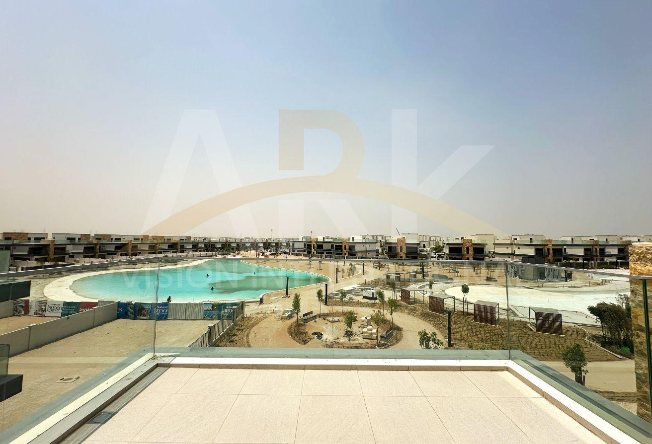 Luxury 6 Bed Villa | Direct Access to the Lagoon photo 2