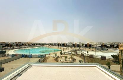 Villa - 6 Bedrooms - 6 Bathrooms for rent in Costa Brava 1 - Costa Brava - Damac Lagoons - Dubai Villa - 6 Bedrooms - 6 Bathrooms for rent in Costa Brava 1 - Costa Brava - Damac Lagoons - Dubai
