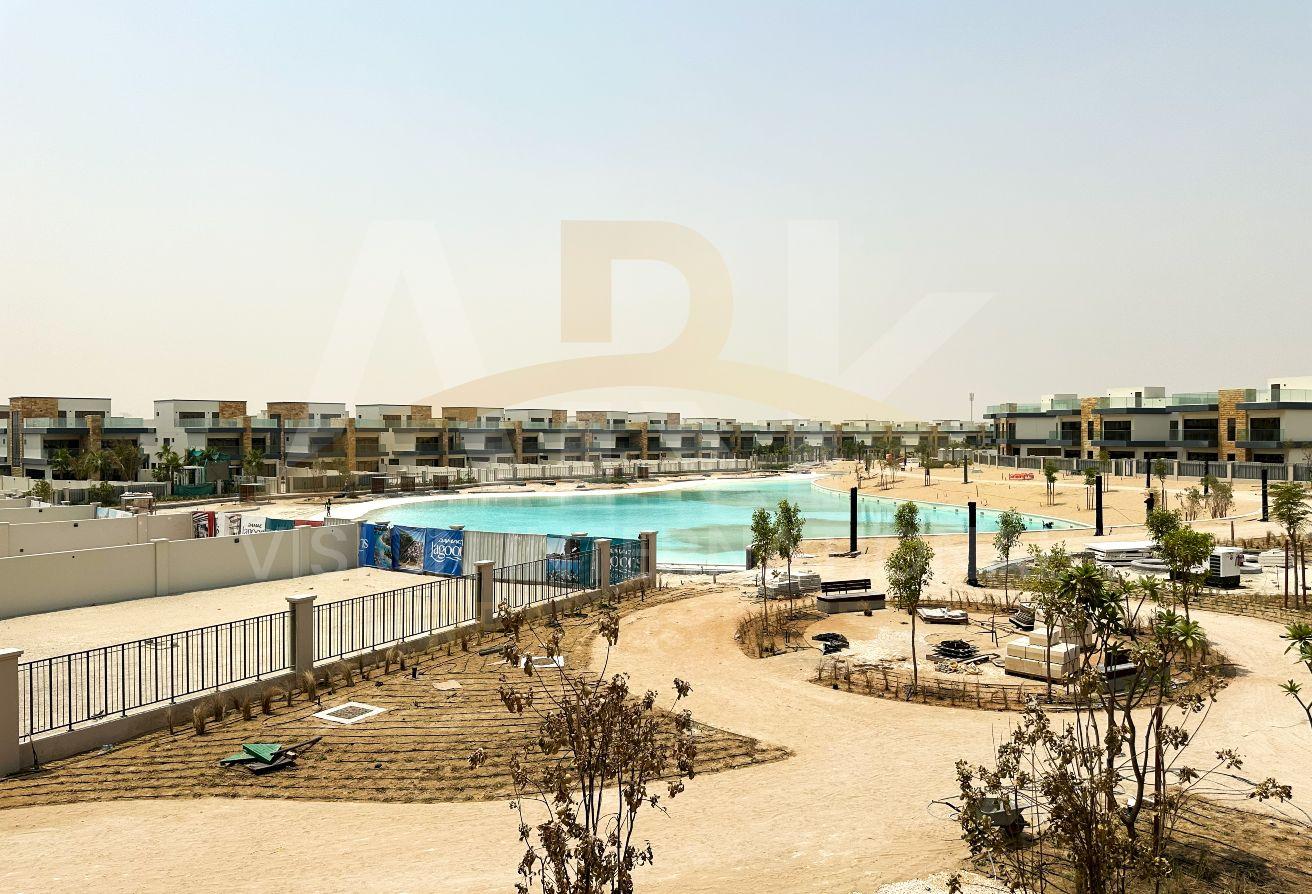 Luxury 6 Bed Villa | Direct Access to the Lagoon photo 3