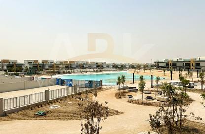 Villa - 6 Bedrooms - 6 Bathrooms for rent in Costa Brava 1 - Costa Brava - Damac Lagoons - Dubai Villa - 6 Bedrooms - 6 Bathrooms for rent in Costa Brava 1 - Costa Brava - Damac Lagoons - Dubai