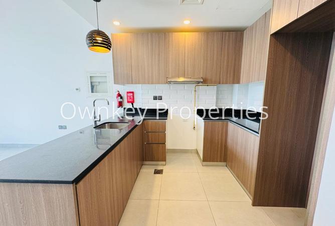 Modern 1BHK | 6 Cheques | Ready To Move photo 3