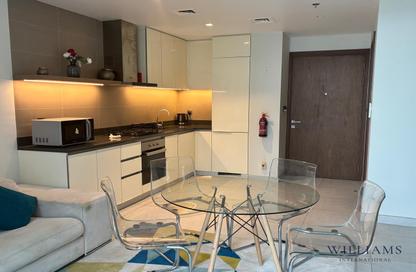Apartment - 1 Bedroom - 1 Bathroom for rent in No.9 - Dubai Marina - Dubai