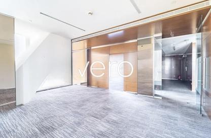Office Space - Studio - 5 Bathrooms for rent in Boulevard Plaza 1 - Boulevard Plaza Towers - Downtown Dubai - Dubai