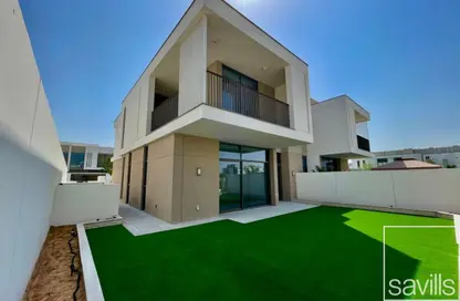 تاون هاوس - 4 غرف نوم - 6 حمامات للبيع في تلال الفرجان - المرحلة الأولى - الفرجان - دبي