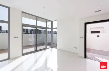 تاون هاوس - 3 غرف نوم - 4 حمامات للبيع في فلل اوروم - زينيا - داماك هيلز 2 - دبي