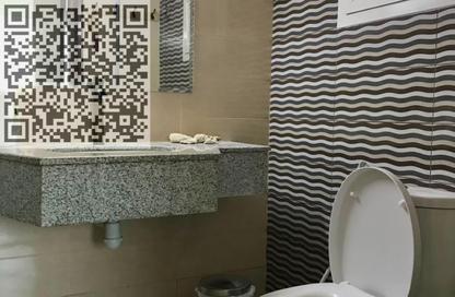Apartment - 2 - 3 for rent in Oasis Tower - Al Rashidiya 1 - Al Rashidiya - Ajman