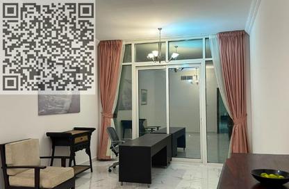Apartment - 2 - 3 for rent in Oasis Tower - Al Rashidiya 1 - Al Rashidiya - Ajman