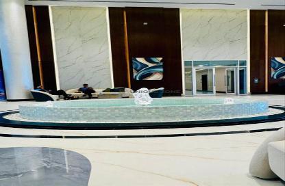 Apartment - Studio - 1 Bathroom for rent in Opalz By Danube Tower 2 - Opalz by Danube - Dubai Science Park - Dubai