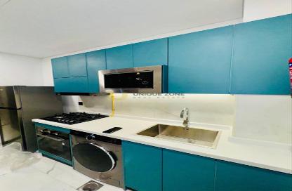 Apartment - Studio - 1 Bathroom for rent in Opalz By Danube Tower 2 - Opalz by Danube - Dubai Science Park - Dubai