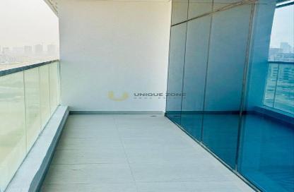 Apartment - Studio - 1 Bathroom for rent in Opalz By Danube Tower 2 - Opalz by Danube - Dubai Science Park - Dubai