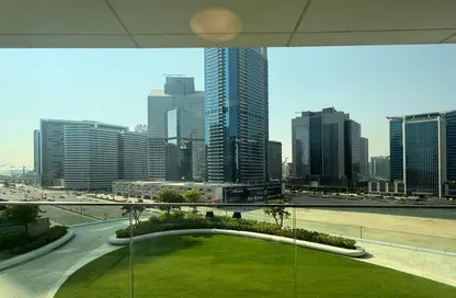Apartment - 2 Bedrooms - 3 Bathrooms for rent in Imperial Avenue - Downtown Dubai - Dubai