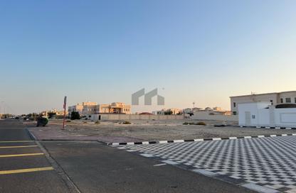Land - Studio for sale in Zayed City (Khalifa City C) - Khalifa City - Abu Dhabi