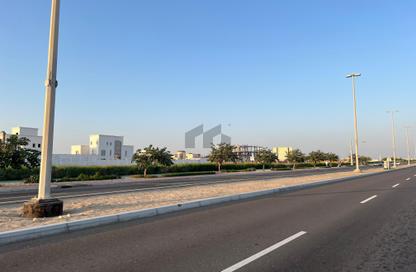 Land - Studio for sale in Zayed City (Khalifa City C) - Khalifa City - Abu Dhabi