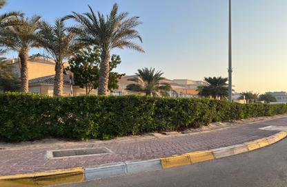 Land - Studio for sale in Zayed City (Khalifa City C) - Khalifa City - Abu Dhabi