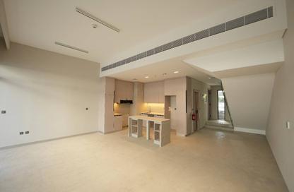 Townhouse - 3 Bedrooms - 4 Bathrooms for rent in MAG Eye - MAG City - Mohammed Bin Rashid City - Dubai