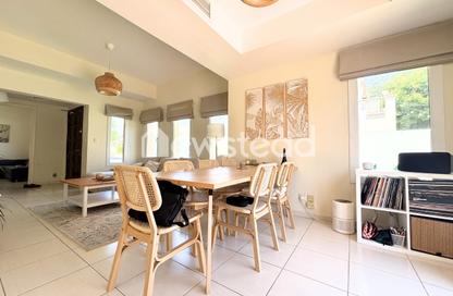 Villa - 3 Bedrooms - 3 Bathrooms for rent in Springs 15 - The Springs - Dubai