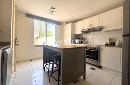 Villa - 3 Bedrooms - 3 Bathrooms for rent in Springs 15 - The Springs - Dubai