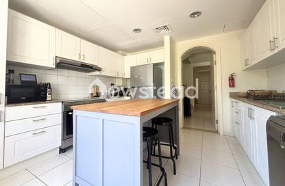 Villa - 3 Bedrooms - 3 Bathrooms for rent in Springs 15 - The Springs - Dubai
