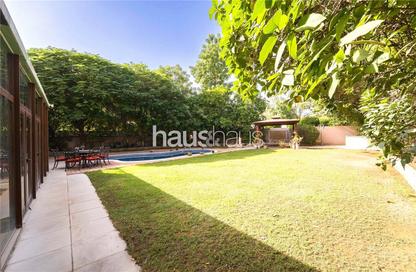 Villa - 5 Bedrooms - 5 Bathrooms for rent in Saheel 2 - Saheel - Arabian Ranches - Dubai
