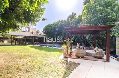 Villa - 5 Bedrooms - 5 Bathrooms for rent in Saheel 2 - Saheel - Arabian Ranches - Dubai