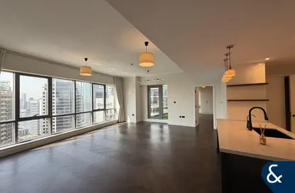 Apartment - 2 Bedrooms - 2 Bathrooms for rent in South Ridge 5 - South Ridge - Downtown Dubai - Dubai