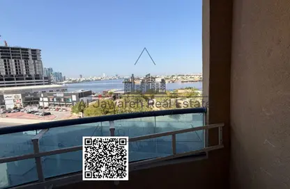 Apartment - 3 Bedrooms - 3 Bathrooms for sale in Al Khor Tower A1 - Al Khor Towers - Ajman Downtown - Ajman