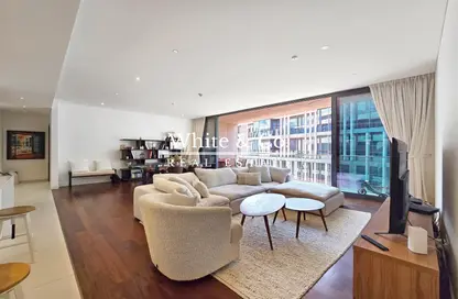 شقة - 3 غرف نوم - 4 حمامات للبيع في 2B بناية - سيتي ووك السكنية - سيتي ووك - دبي