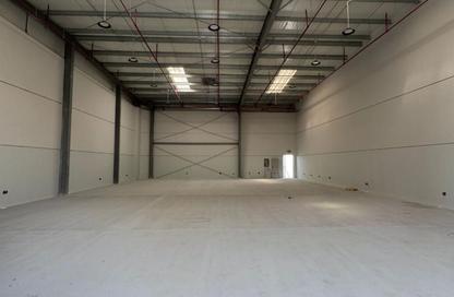Warehouse - Studio - 5 for sale in Al Jurf Industrial - Ajman