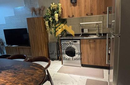 Duplex - 2 Bedrooms - 2 Bathrooms for rent in Masdar City - Abu Dhabi