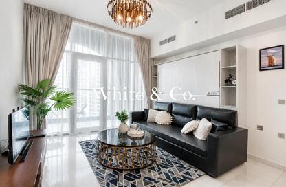 Apartment - 1 Bedroom - 2 Bathrooms for sale in Bayz by Danube - Business Bay - Dubai Apartment - 1 Bedroom - 2 Bathrooms for sale in Bayz by Danube - Business Bay - Dubai