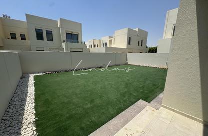 Townhouse - 4 Bedrooms - 5 Bathrooms for rent in Mira Oasis 3 - Mira Oasis - Reem - Dubai