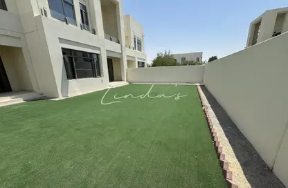 Townhouse - 4 Bedrooms - 5 Bathrooms for rent in Mira Oasis 3 - Mira Oasis - Reem - Dubai Townhouse - 4 Bedrooms - 5 Bathrooms for rent in Mira Oasis 3 - Mira Oasis - Reem - Dubai
