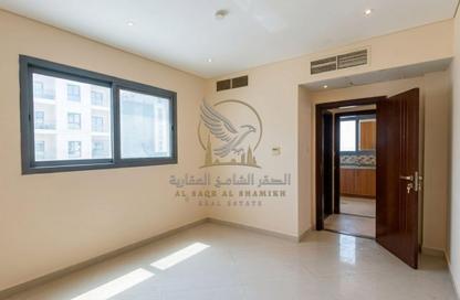 Apartment - 1 Bedroom - 1 Bathroom for rent in Al Qulaya'ah - Al Sharq - Sharjah Apartment - 1 Bedroom - 1 Bathroom for rent in Al Qulaya'ah - Al Sharq - Sharjah
